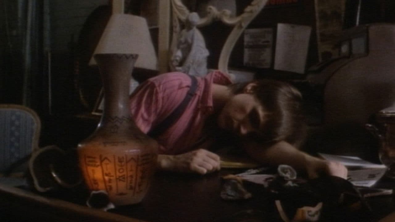 Backdrop – Wildest Dreams