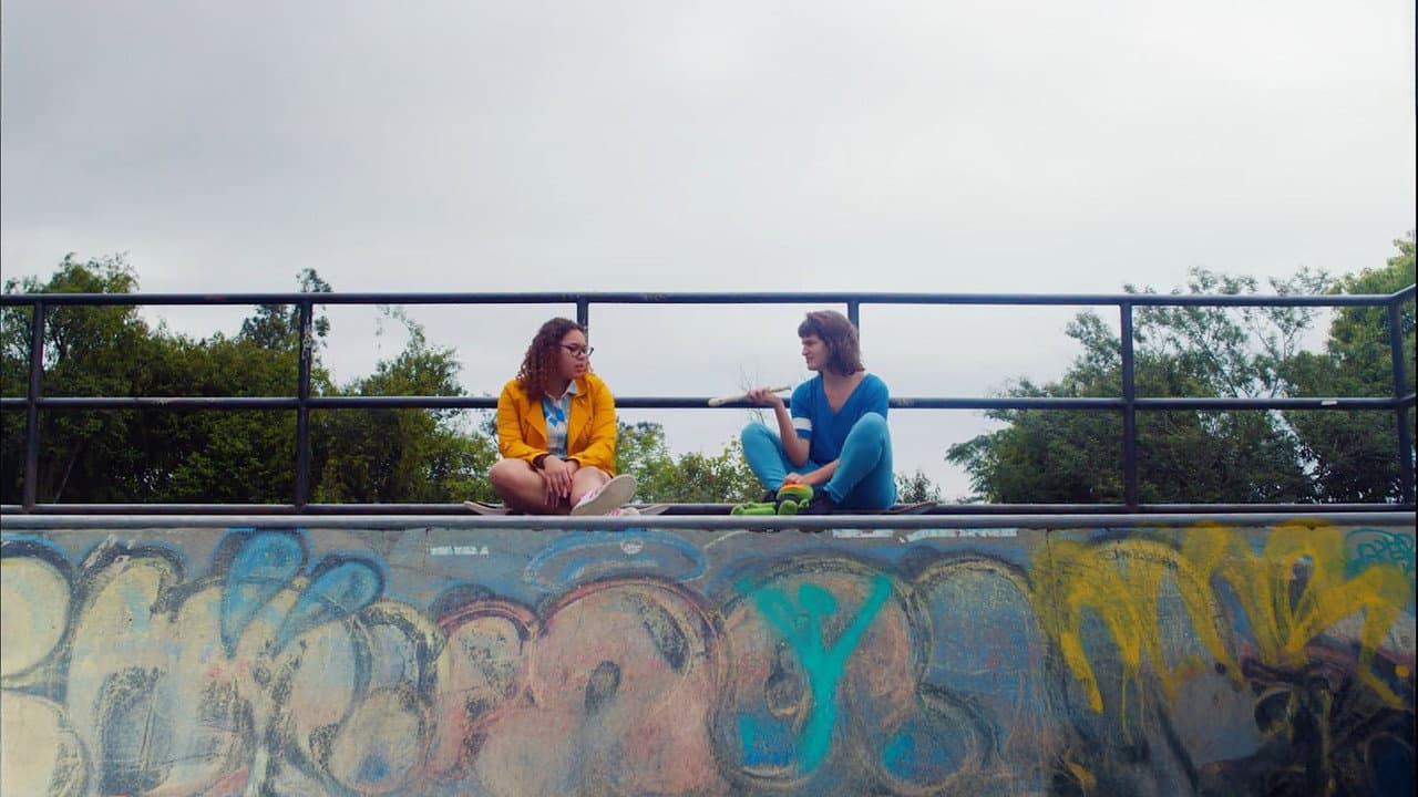 Backdrop – Kat é de Kátia (Não de Kate nem de Skate)