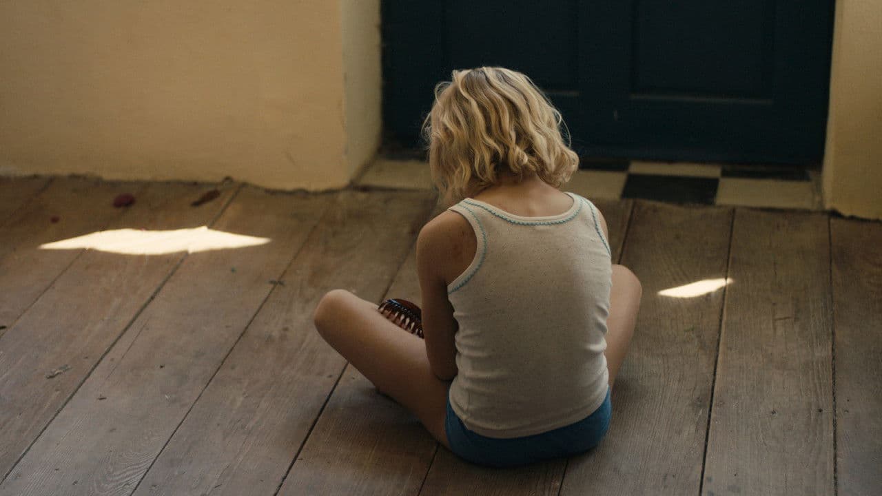 Backdrop – Die Tochter