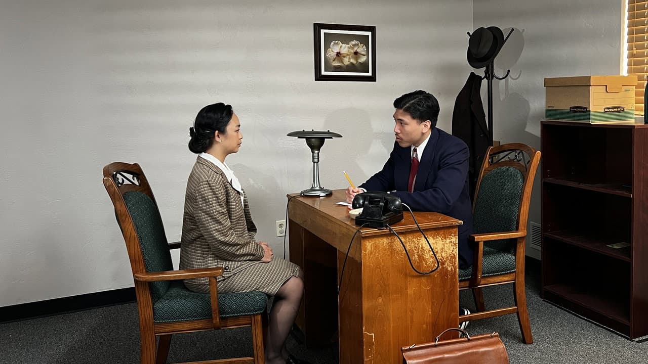 Backdrop – The Chest of Ryou