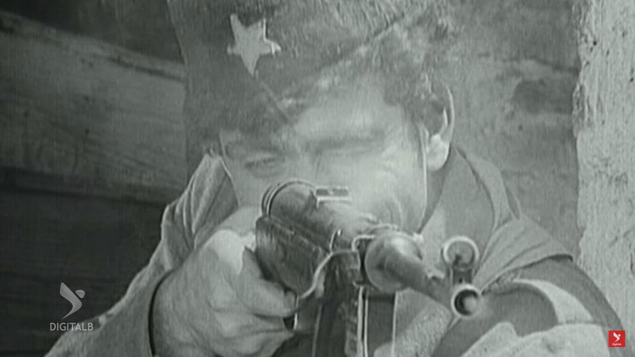 Backdrop – Kur zbardhi një ditë