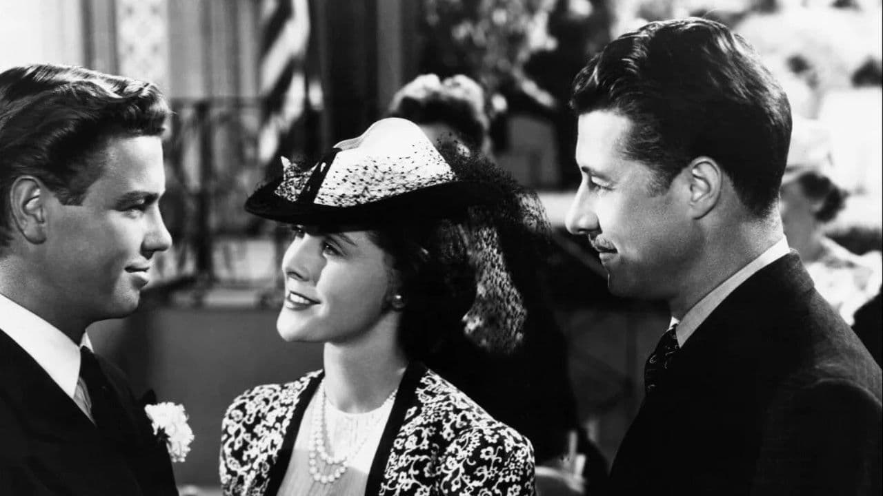 Backdrop – Happy Land