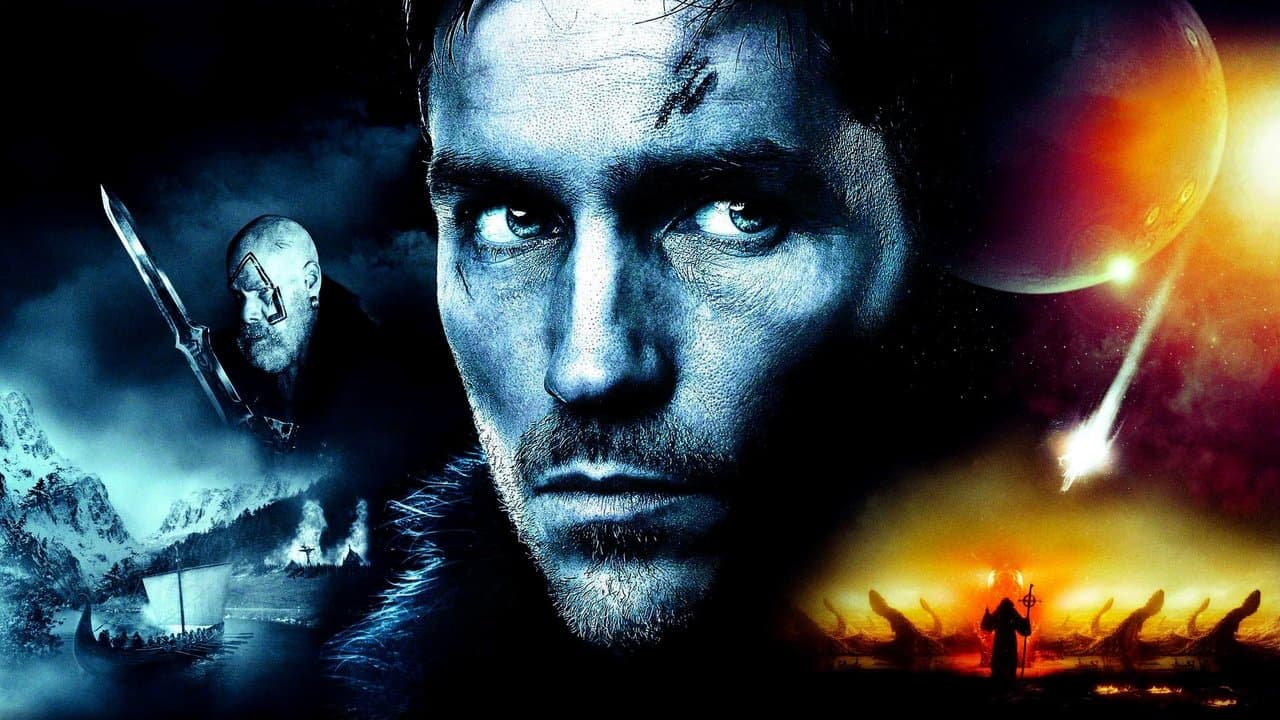 Backdrop – Outlander