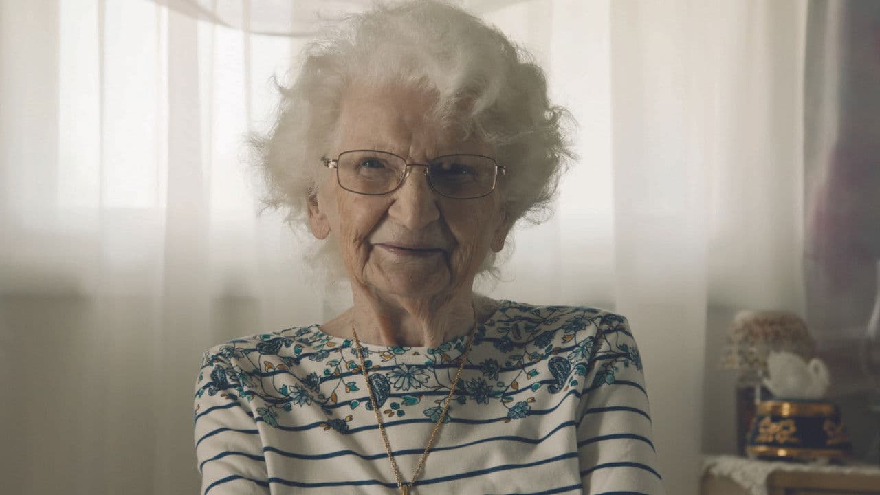 Backdrop – Pauline From 2 to 3