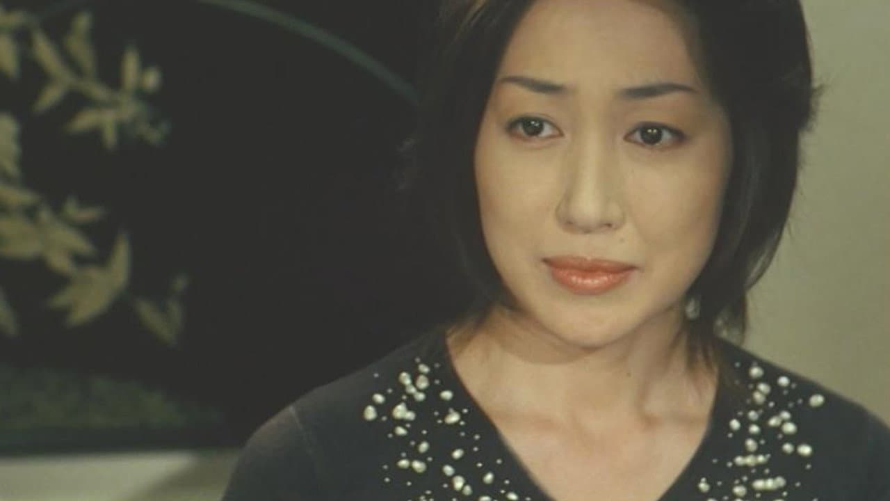 Backdrop – 極道の妻たち 情炎