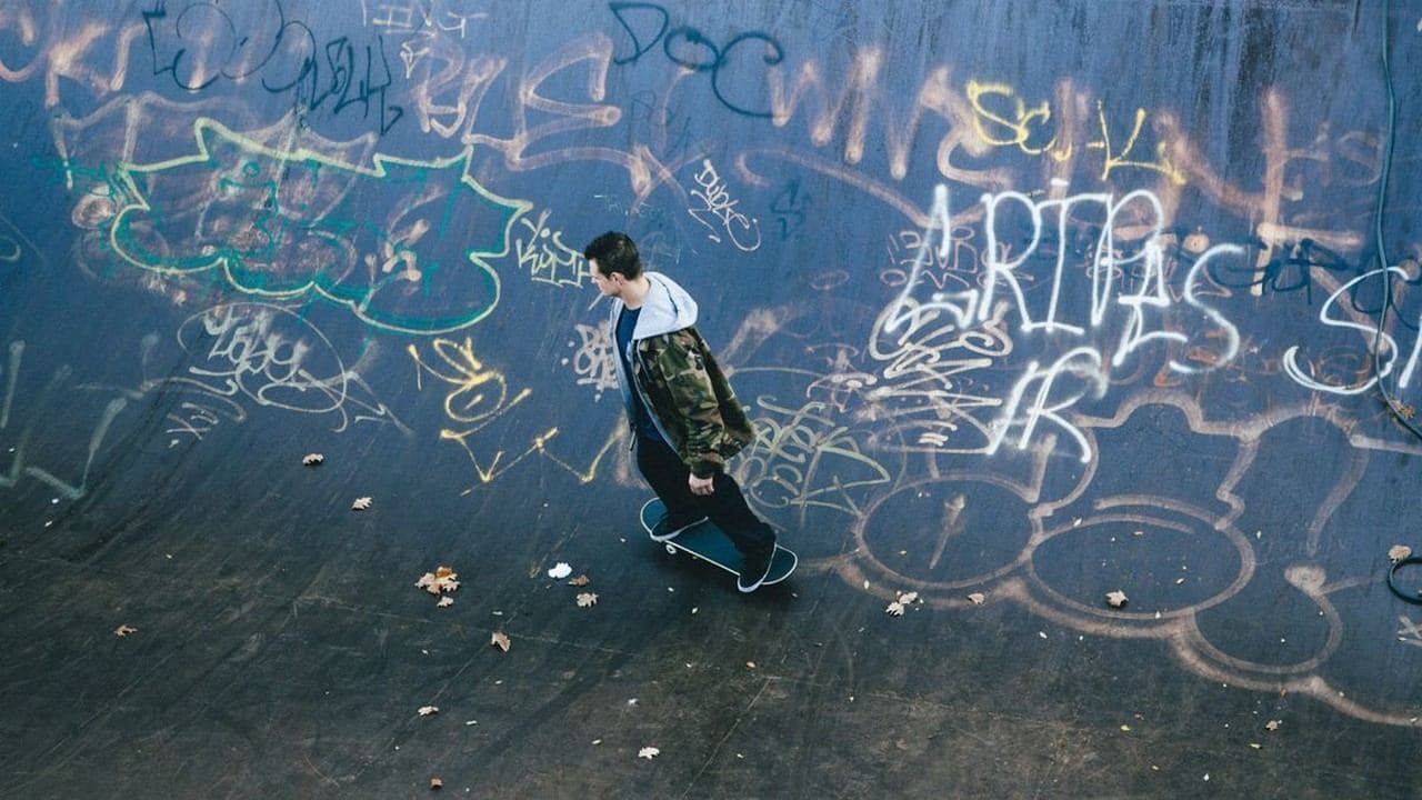 Backdrop – All This Mayhem