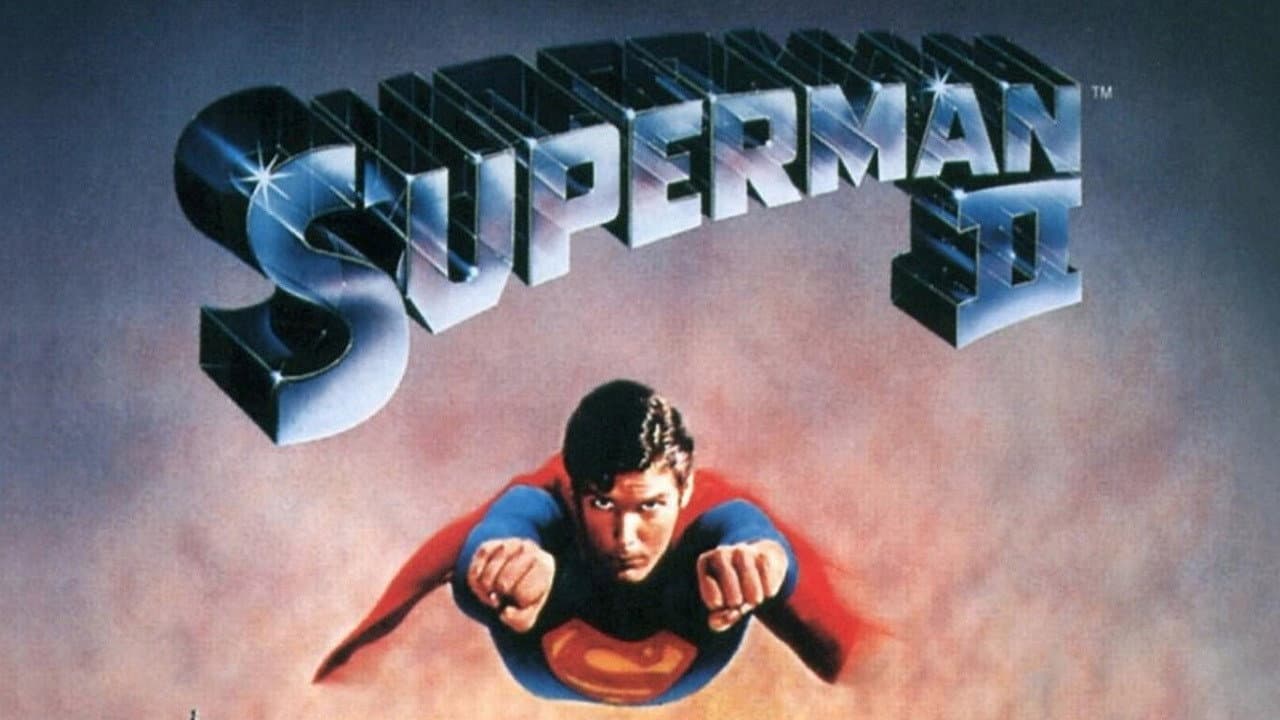 Backdrop – The Making of 'Superman II'