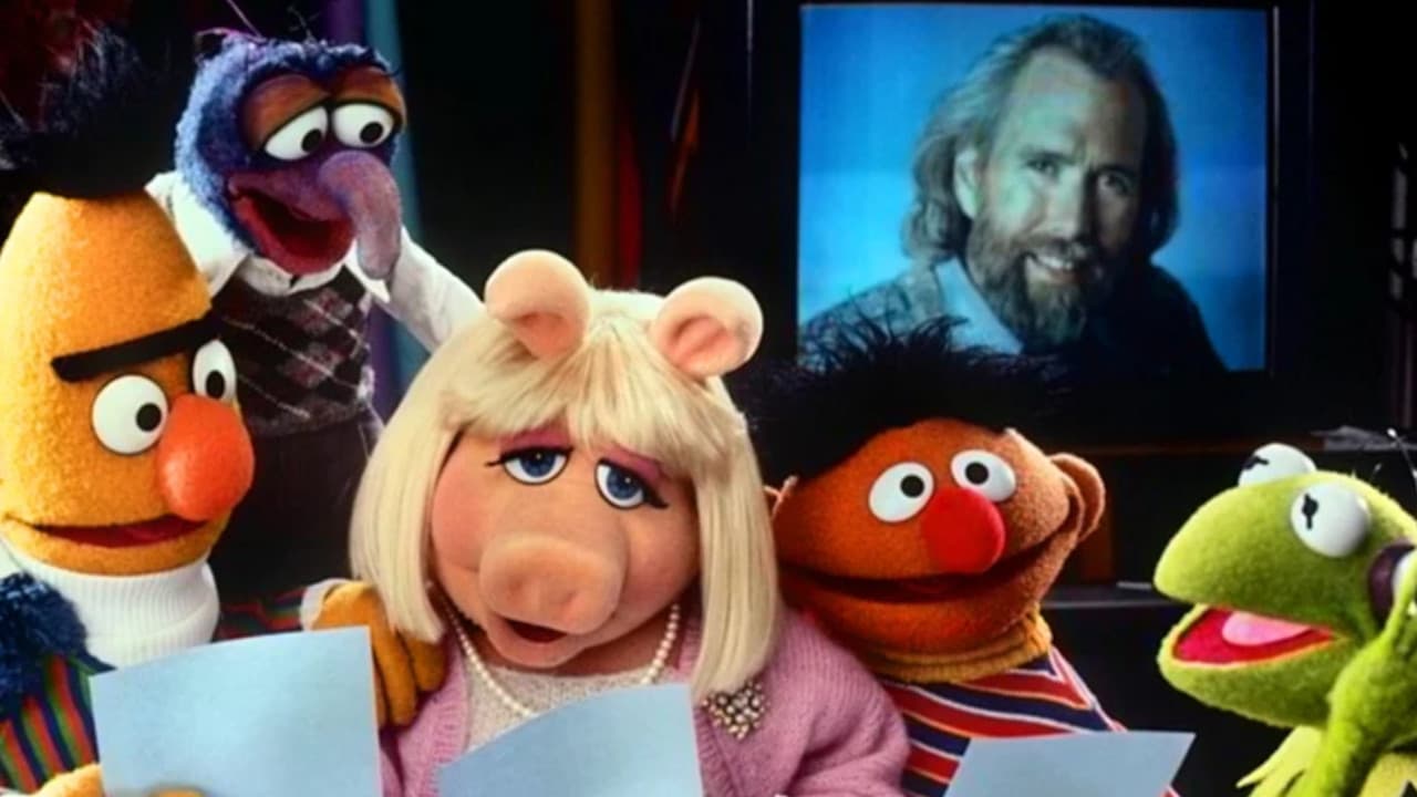 Backdrop – Die Muppets feiern Jim Henson