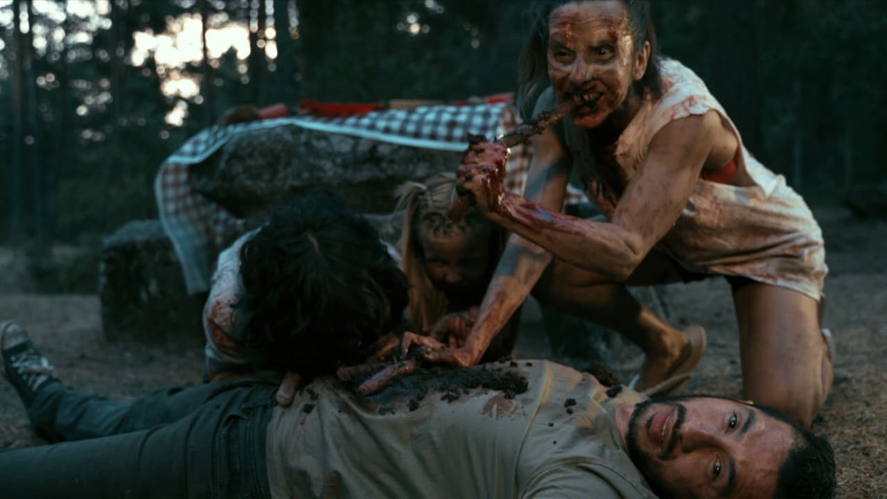 Backdrop – Malditas