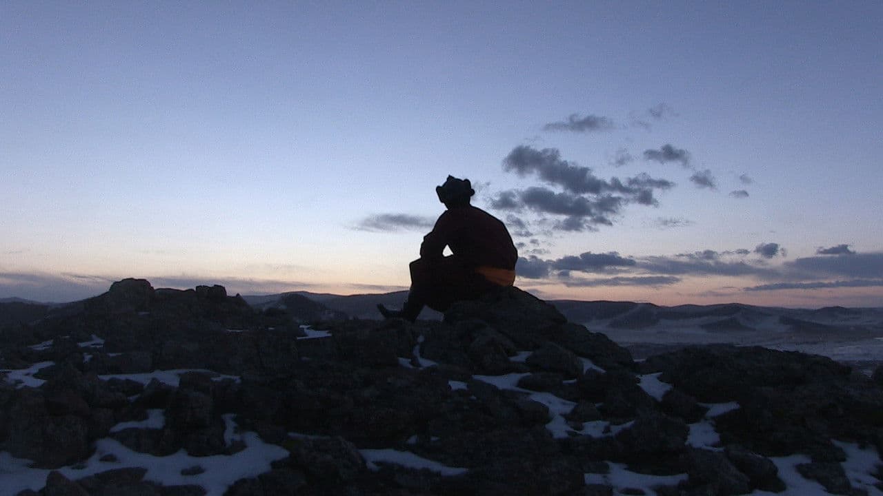 Backdrop – Nomad Meets the City