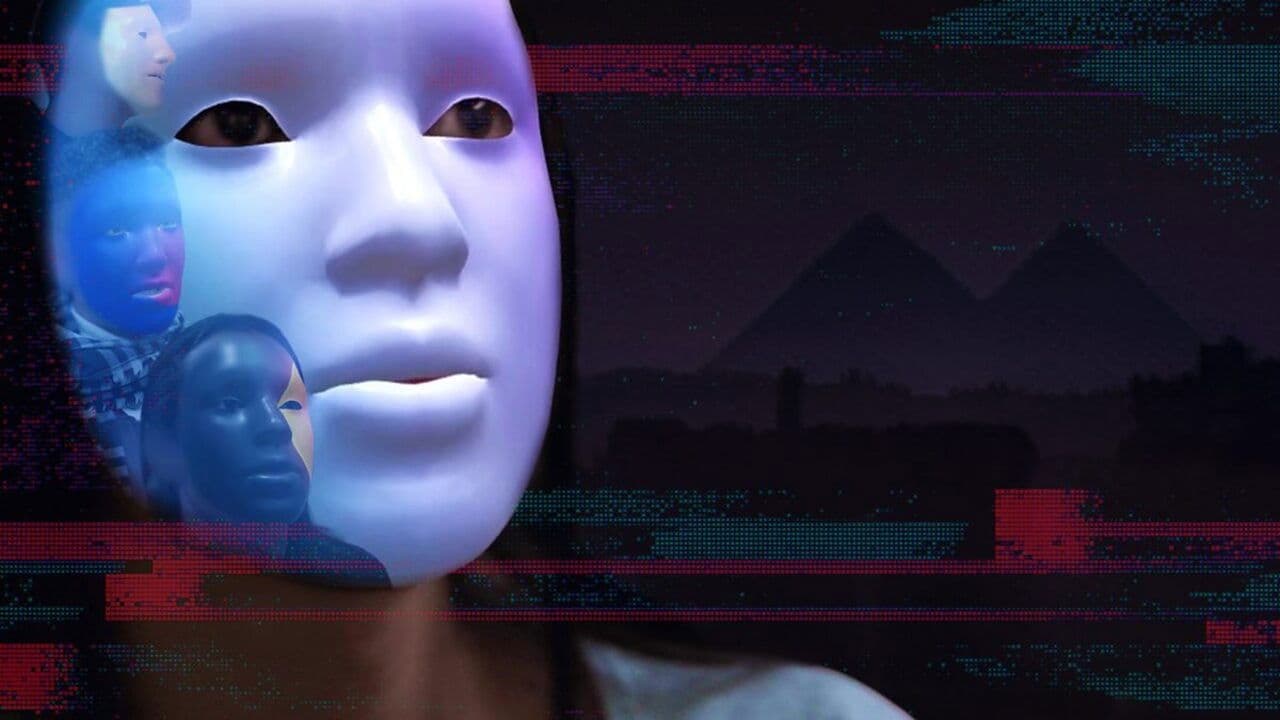 Backdrop – Queer Egypt Under Attack