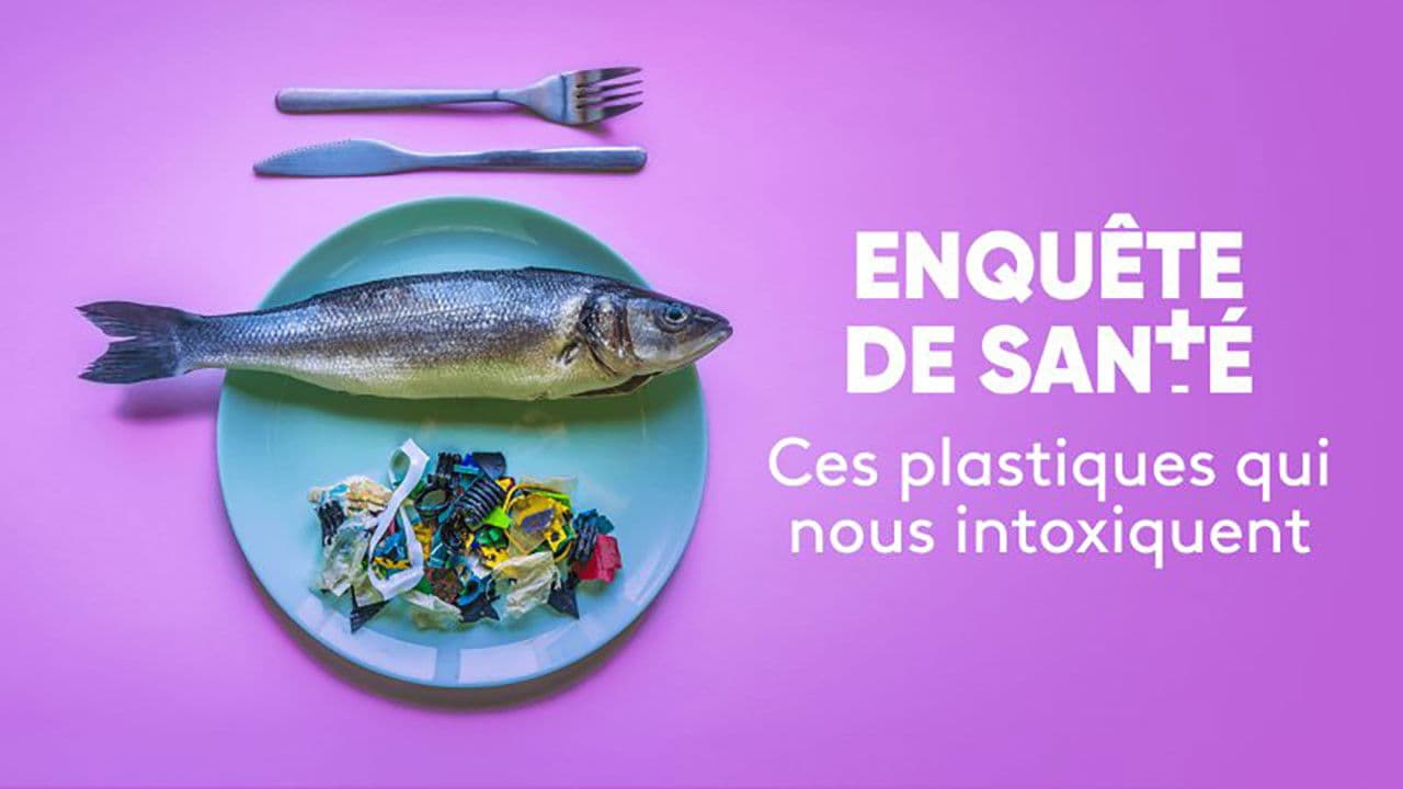 Backdrop – Plastique, la menace toxique