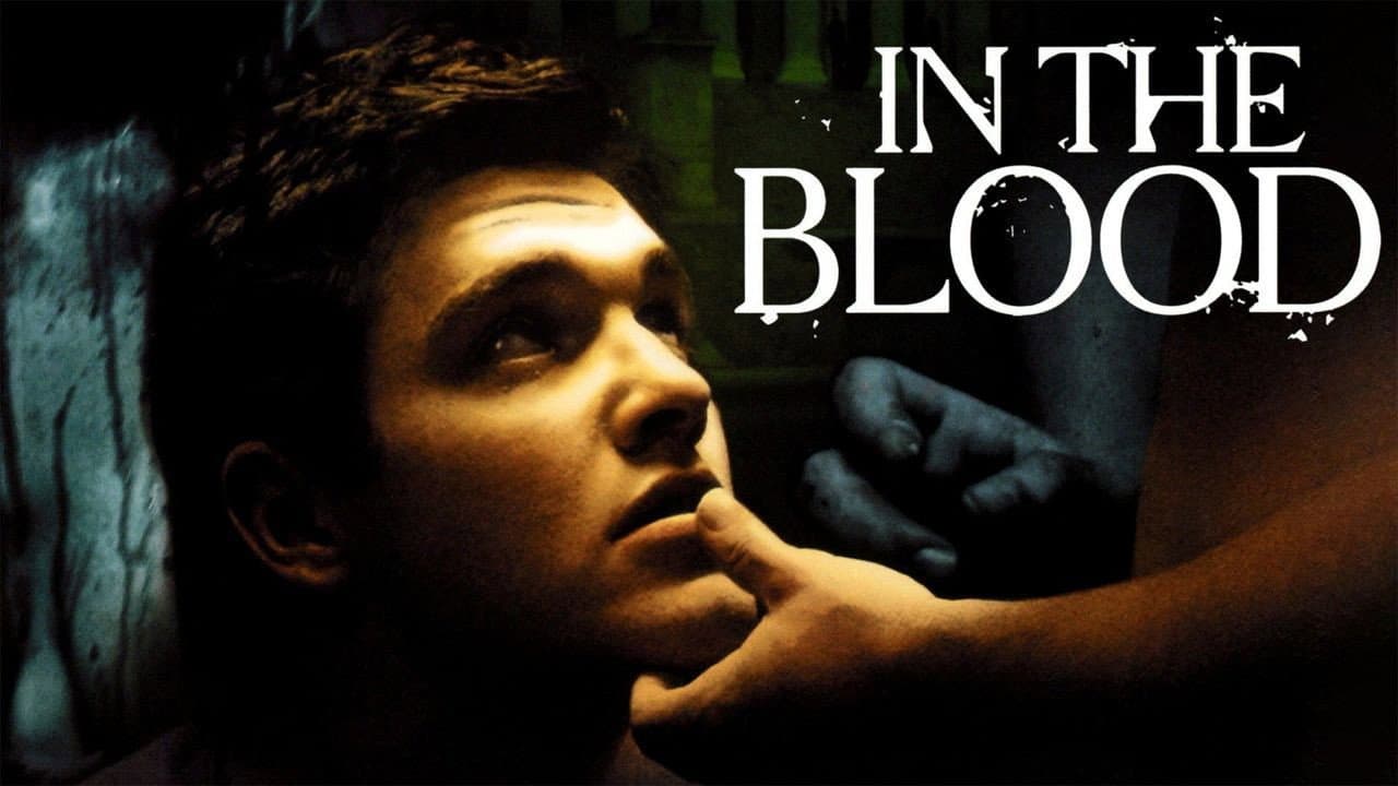 Backdrop – In the Blood