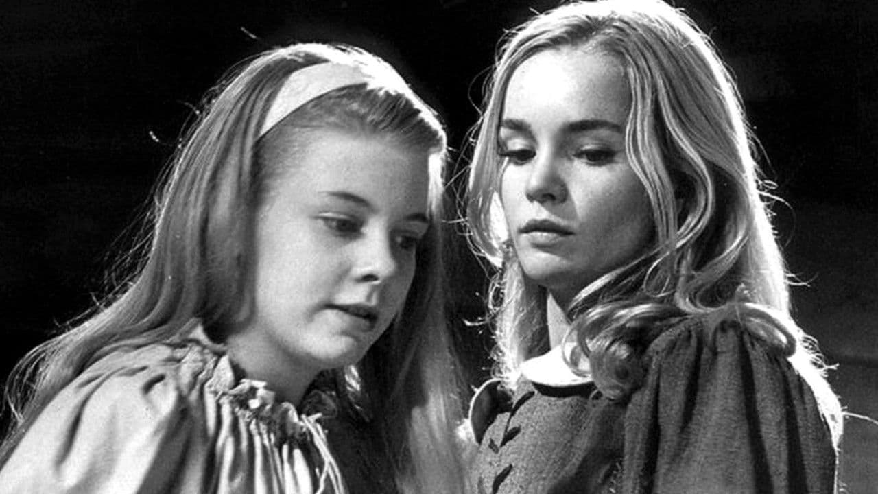 Backdrop – The Crucible