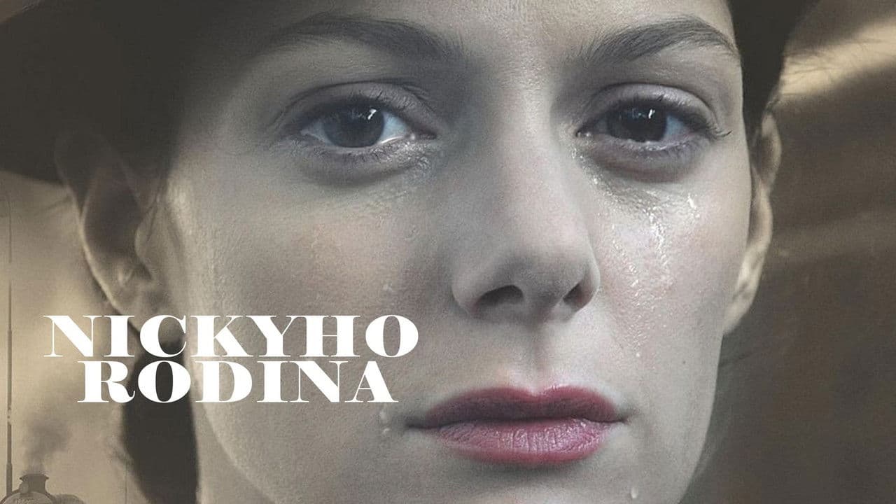 Backdrop – SIR NICKY - HELD WIDER WILLEN