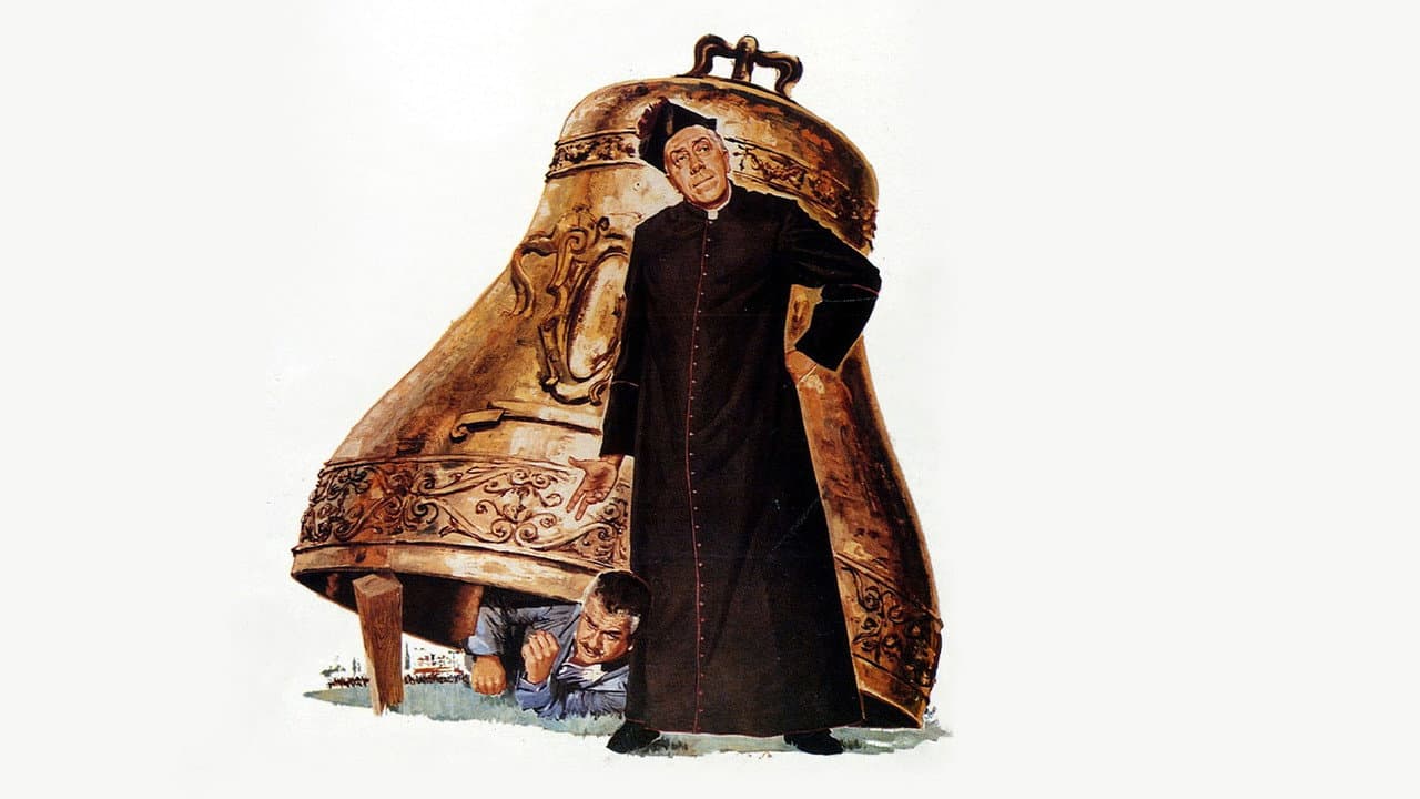 Backdrop – Hochwürden Don Camillo