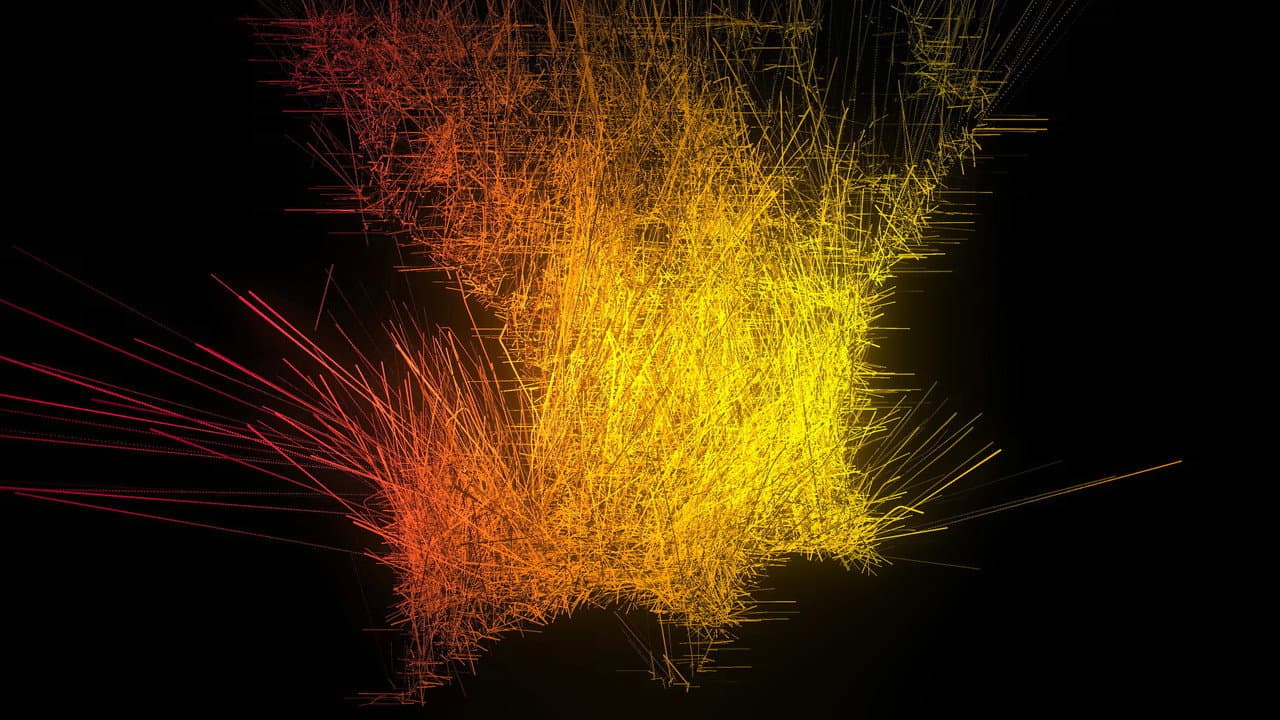 Backdrop – Fogo Corredor