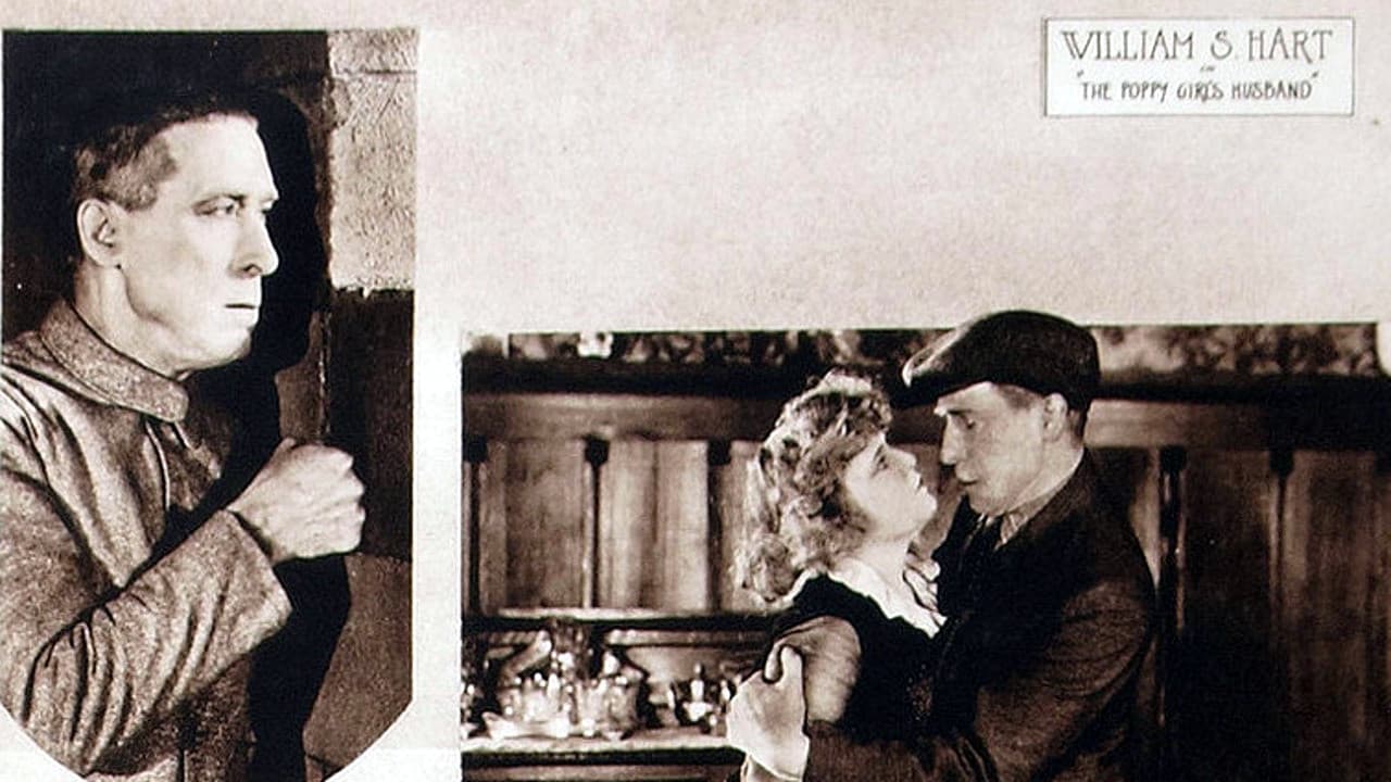 Backdrop – The Poppy Girl's Husband