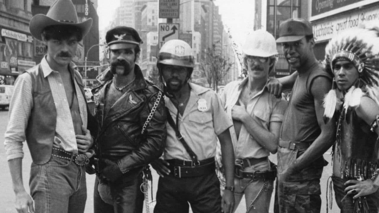 Backdrop – Trailer Camp