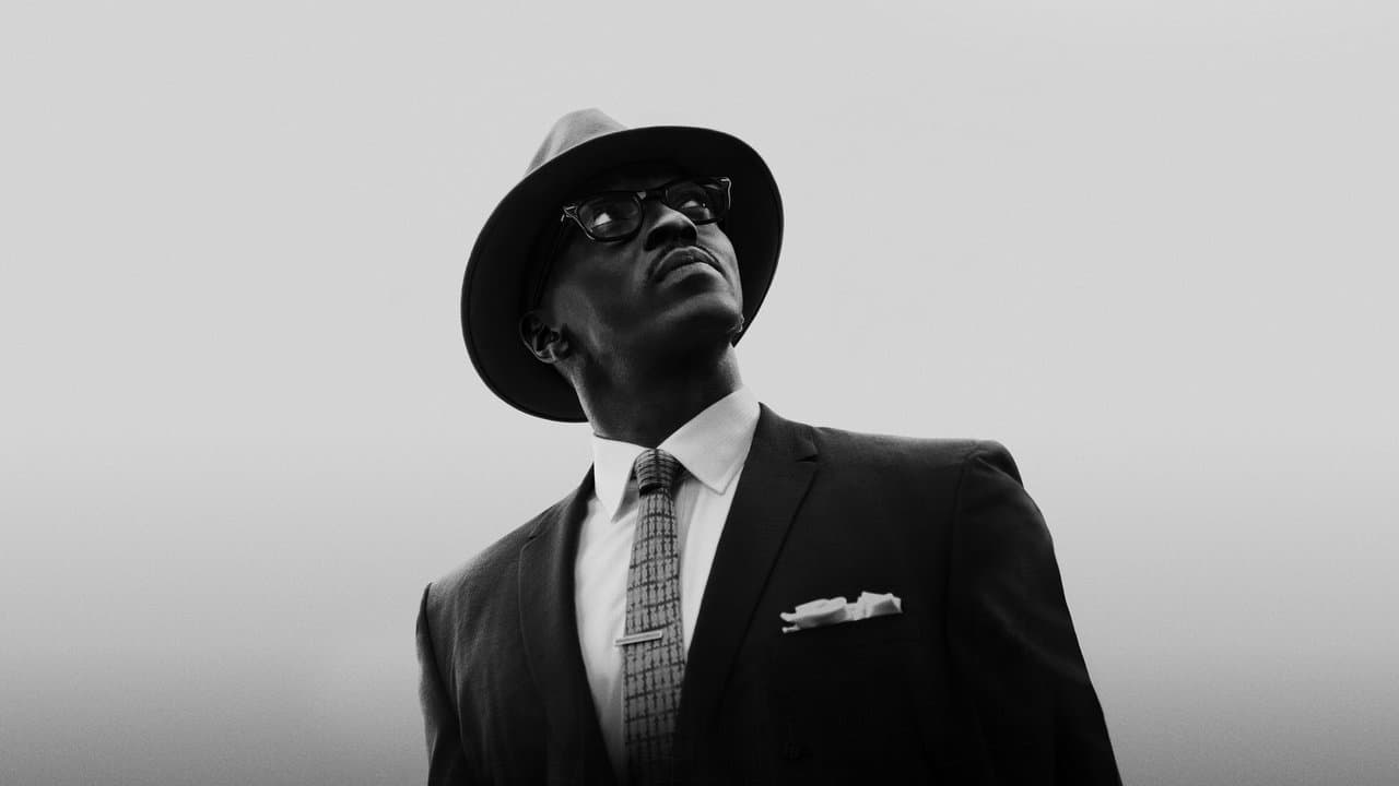 Backdrop – The Banker