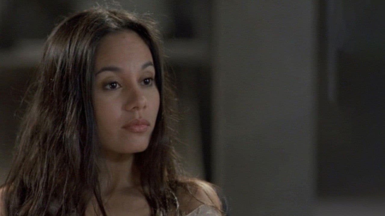 Backdrop – Lethal Target