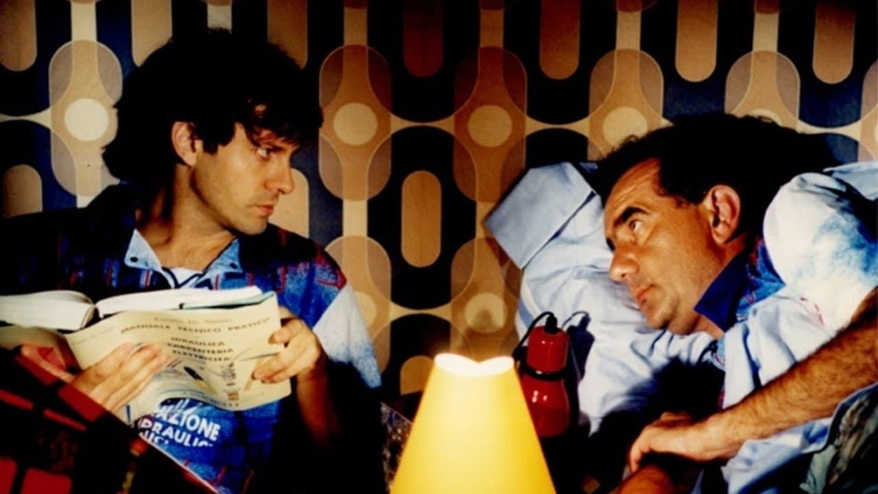 Backdrop – Cuori al verde