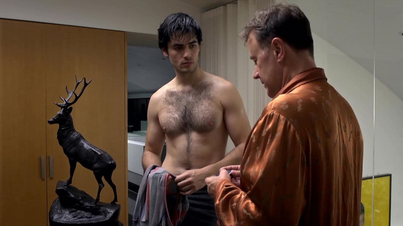 Backdrop – Die sieben Glücksgötter