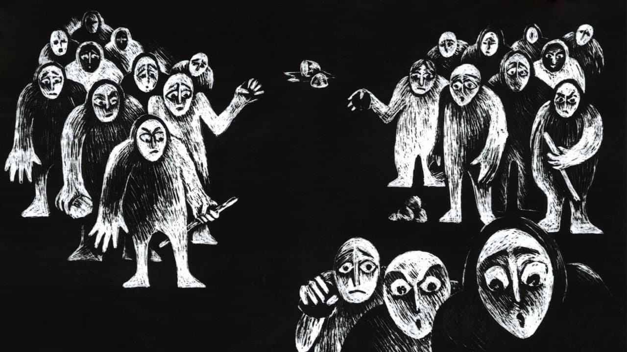 Backdrop – A Sufi Tale