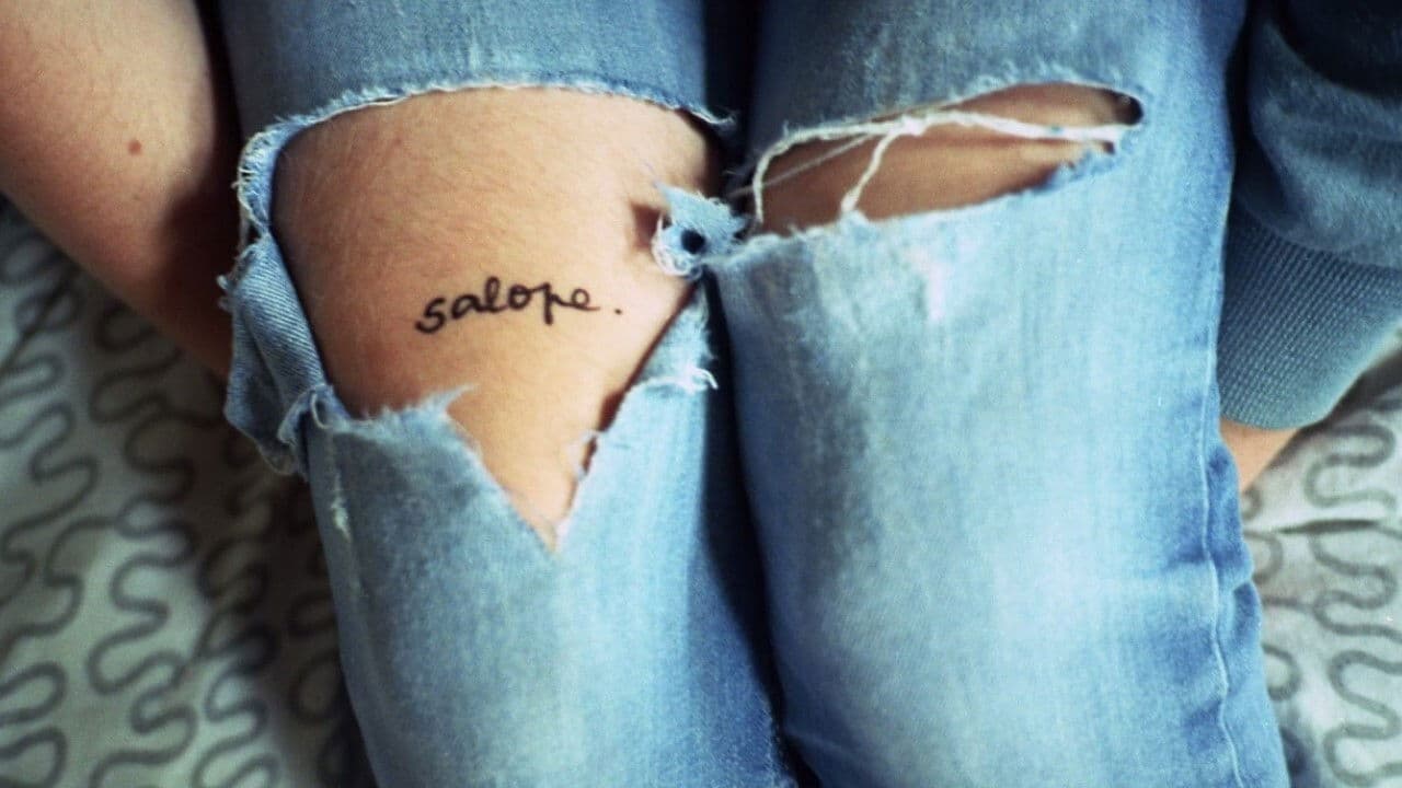 Backdrop – Mein Name ist Klitoris