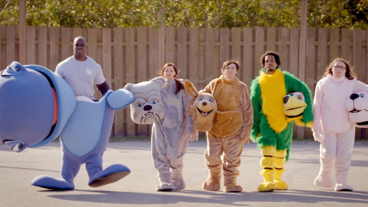 Backdrop – CHARACTERz