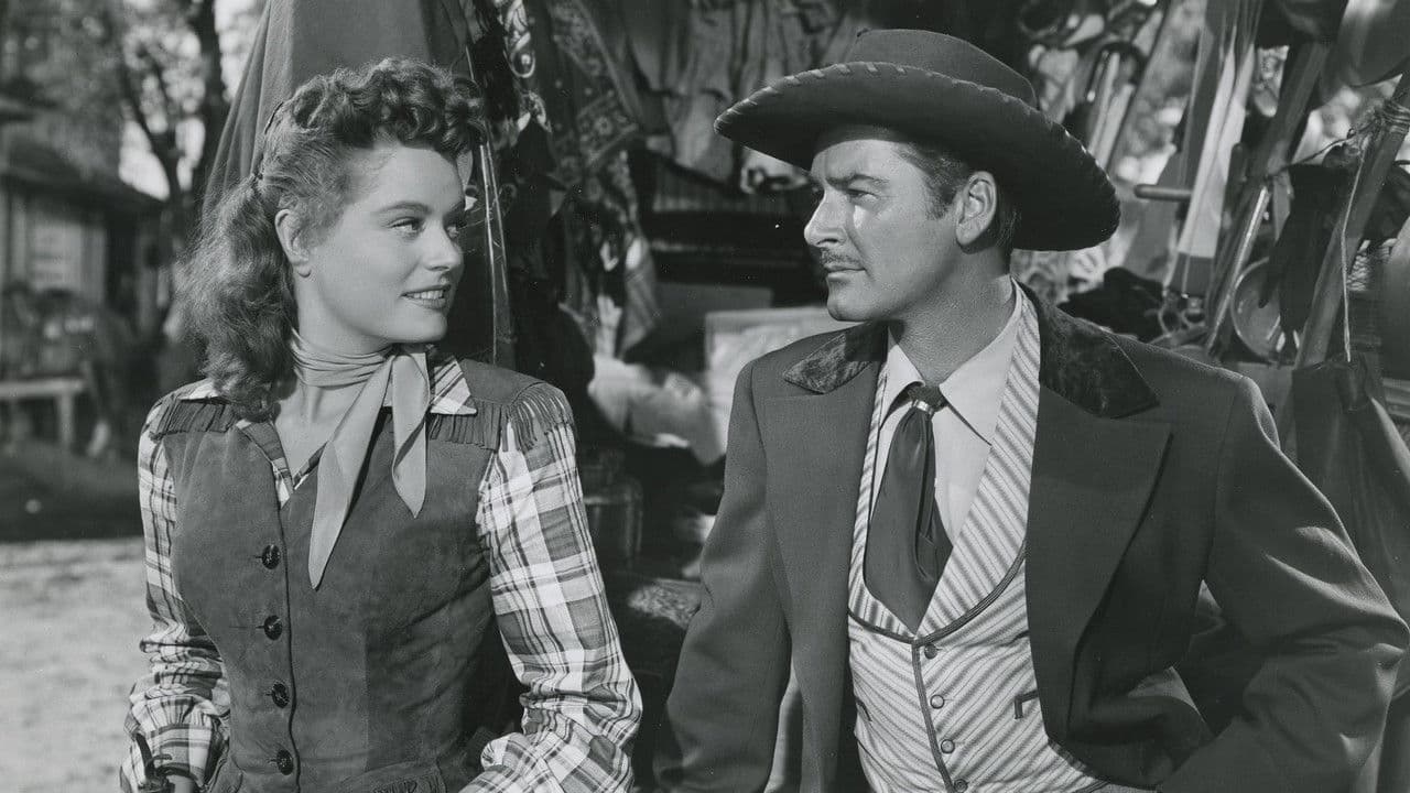 Backdrop – Montana