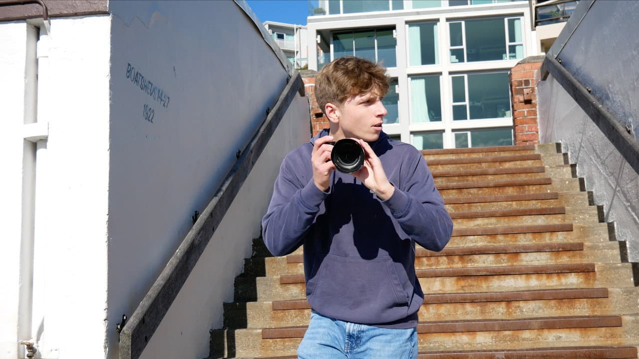 Backdrop – Shutterbug
