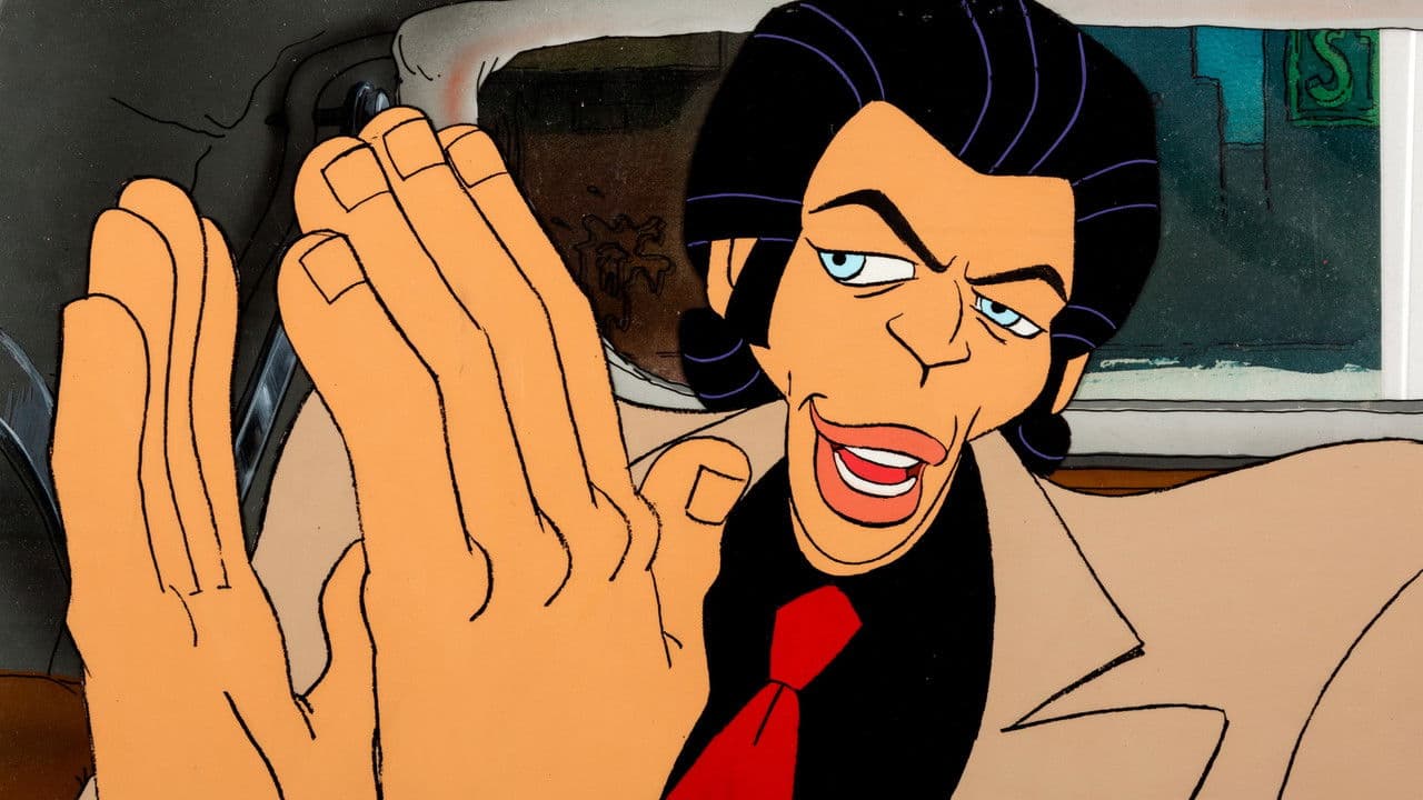 Backdrop – Hey Good Lookin'