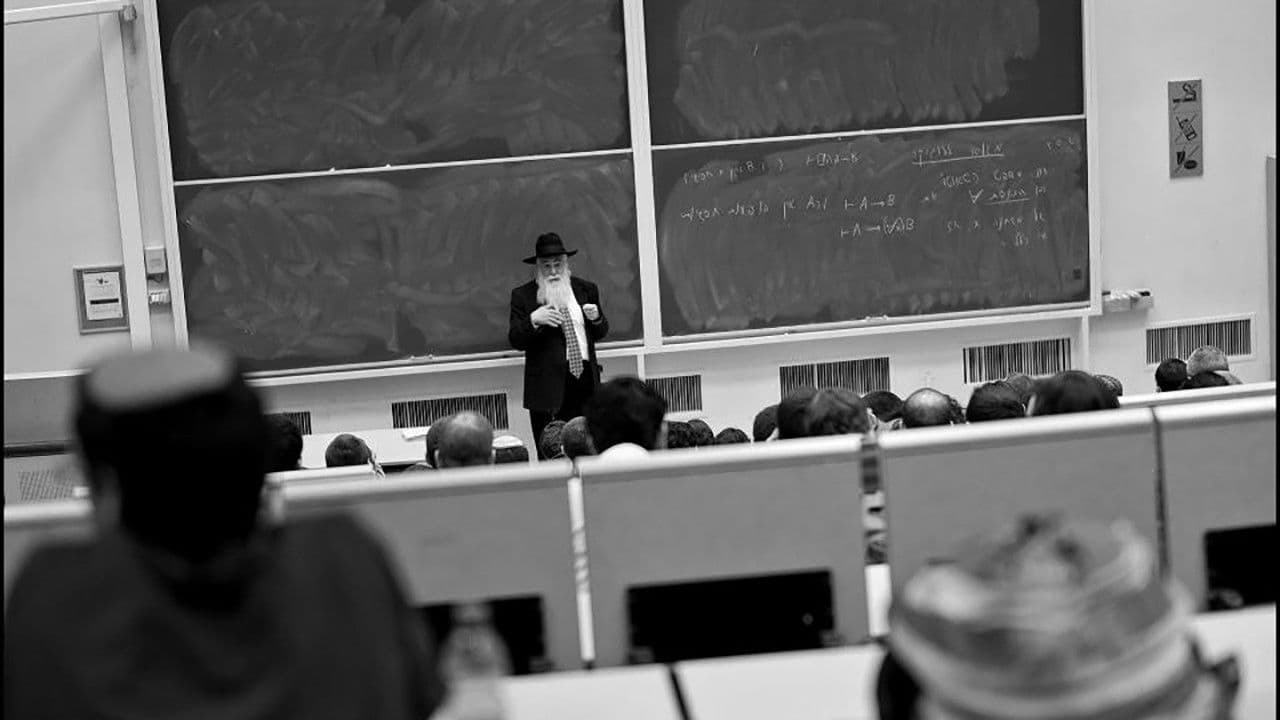 Backdrop – Degošais