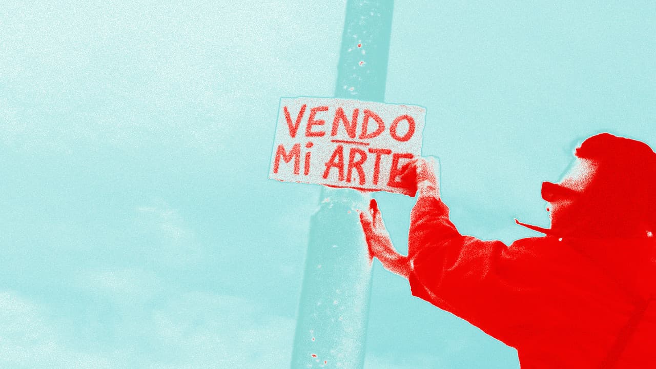 Backdrop – Vendo Mi Arte