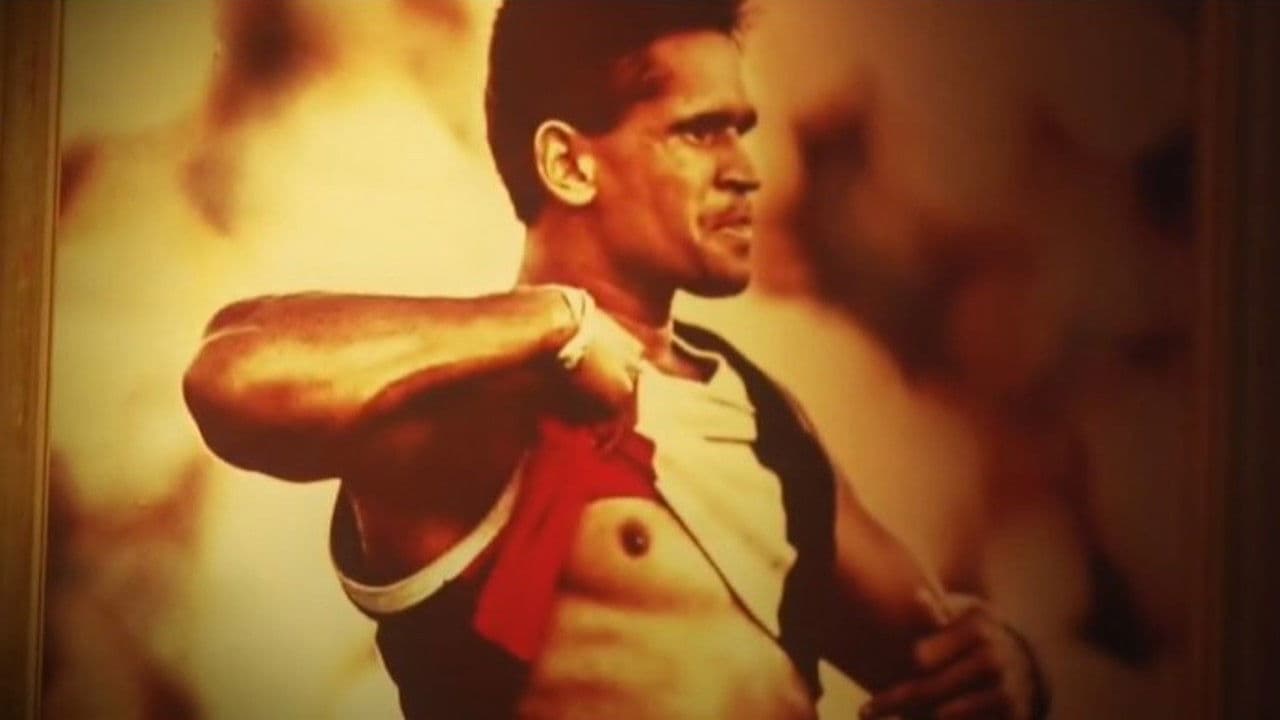 Backdrop – The Ripple Effect