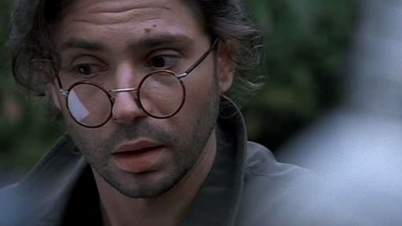 Backdrop – Кино про кино