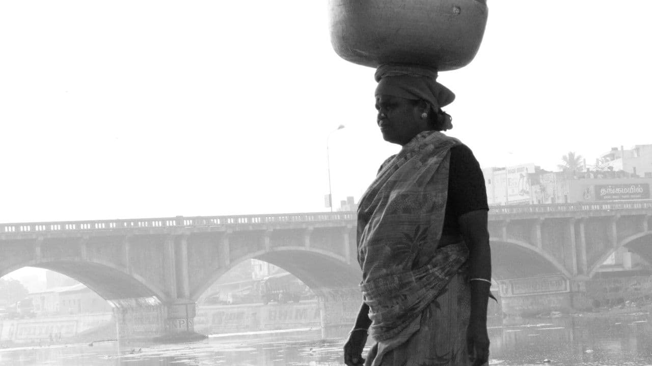 Backdrop – Caste Aside