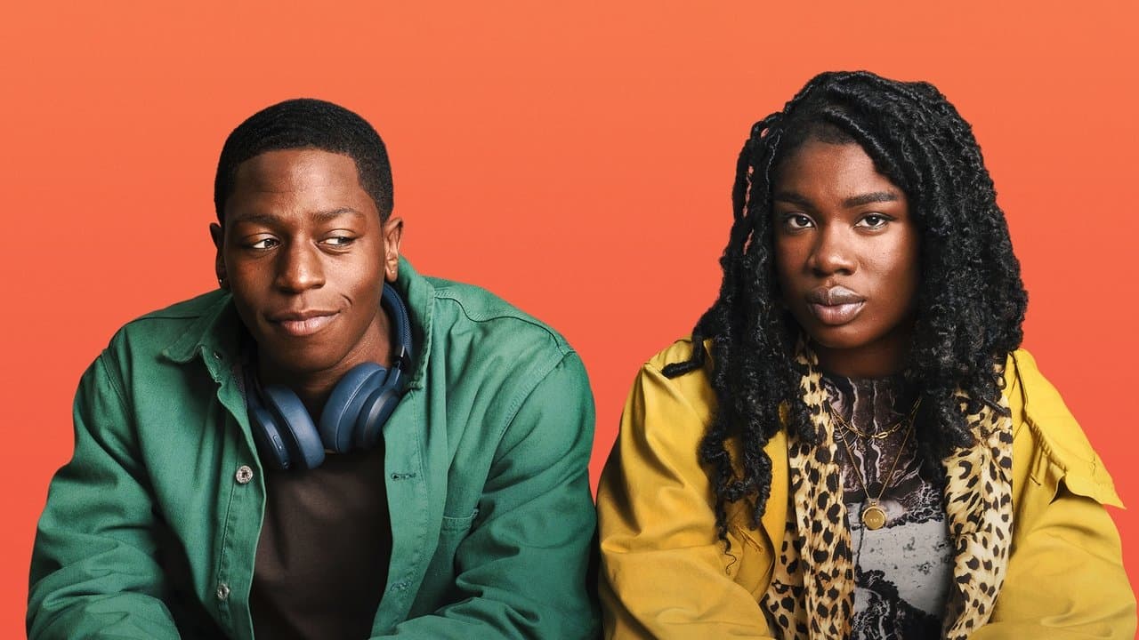 Backdrop – Rye Lane