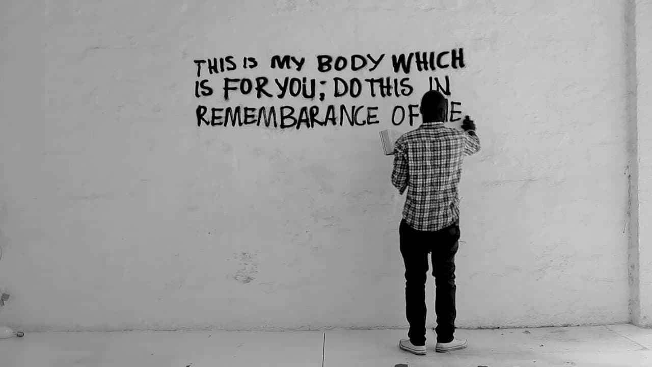 Backdrop – Black President