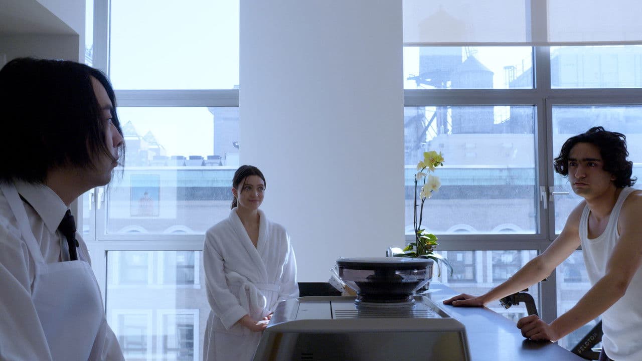 Backdrop – Sleepyhead