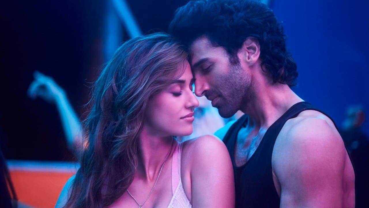 Backdrop – मलंग