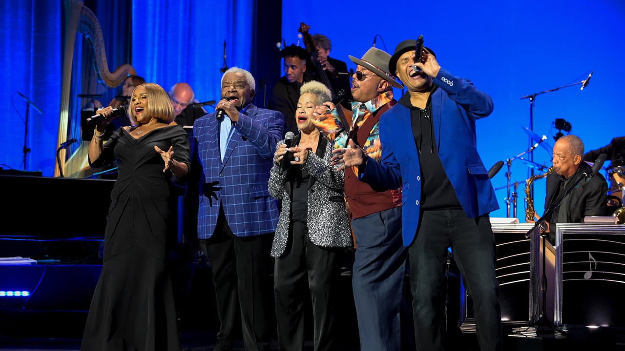 Backdrop – The Musicians' Green Book: An Enduring Legacy