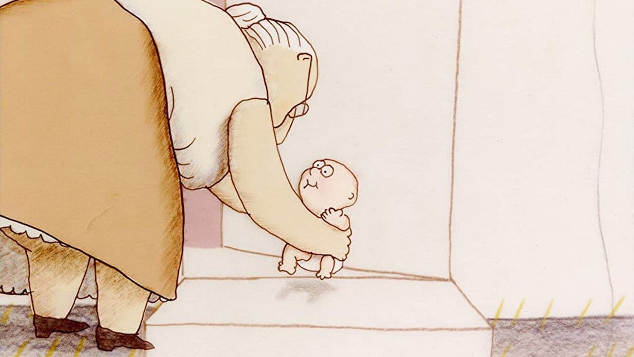 Backdrop – Every Child