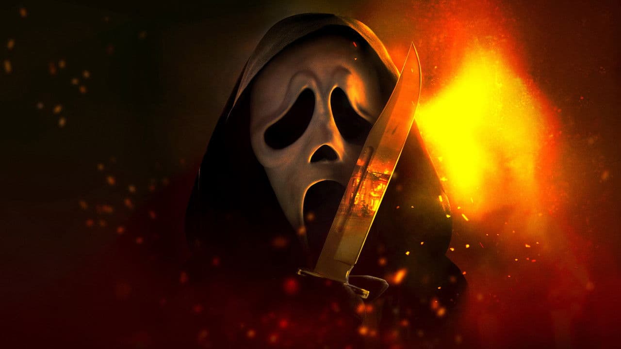 Backdrop – Scream 7