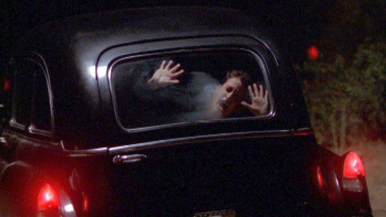 Backdrop – Dead End