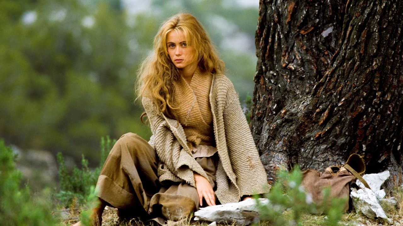 Backdrop – Manons Rache