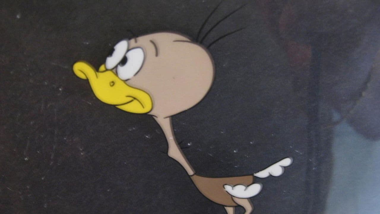 Backdrop – Mother Was a Rooster