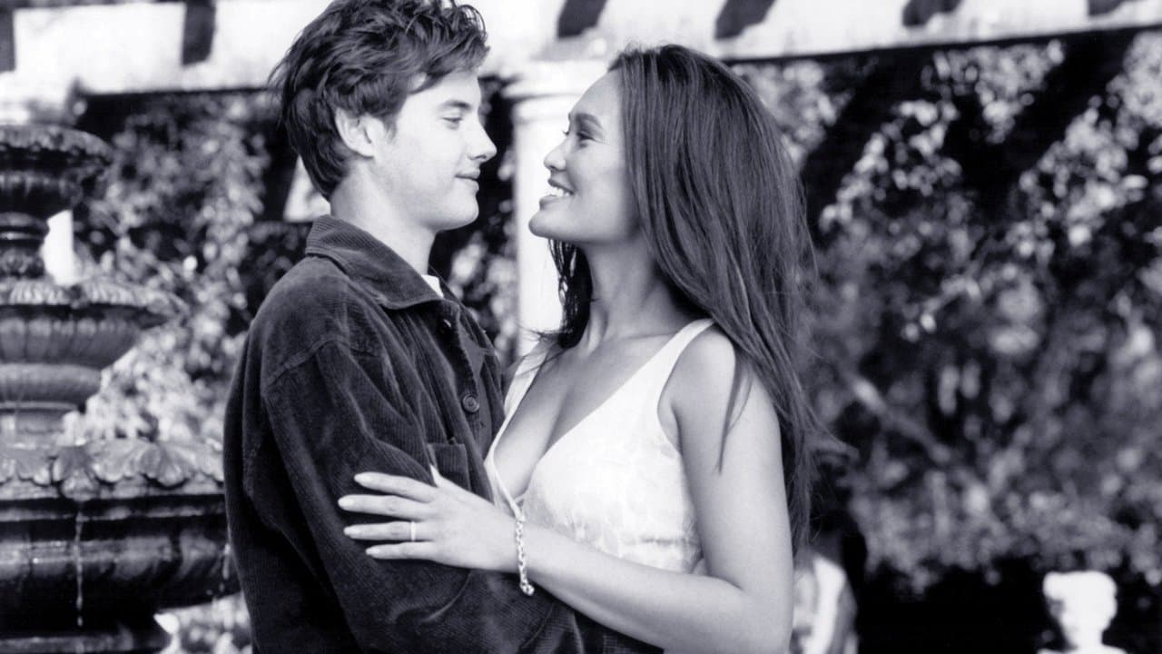 Backdrop – Die Frau meines Lehrers