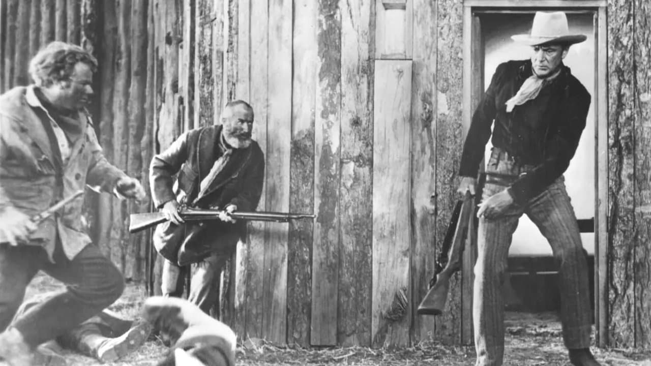 Backdrop – Gegenspionage